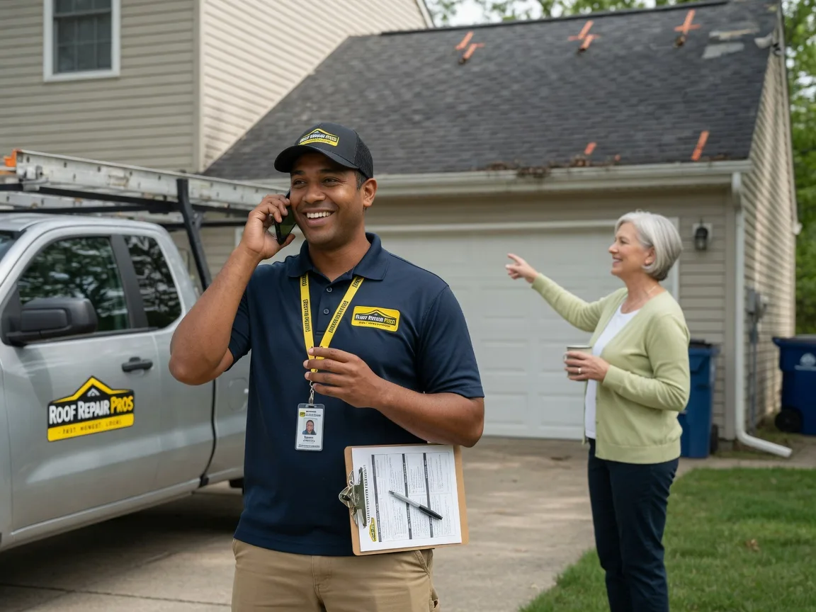 Roof Repair Herndon, WV FAQs